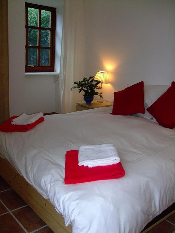 Ferienwohnung Balcraggie Glenelg Exterior foto
