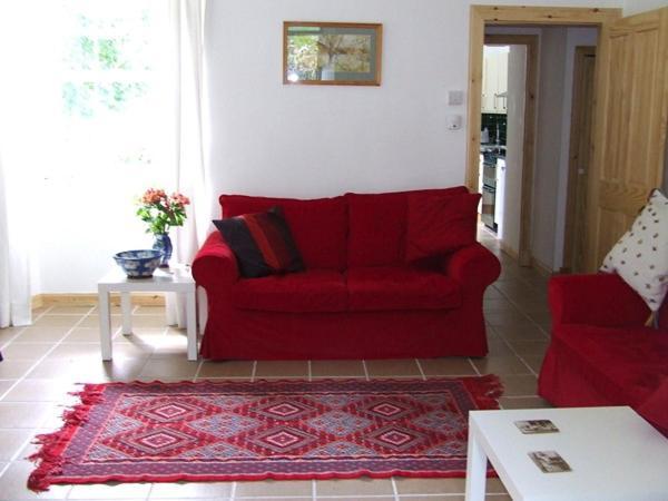 Ferienwohnung Balcraggie Glenelg Exterior foto